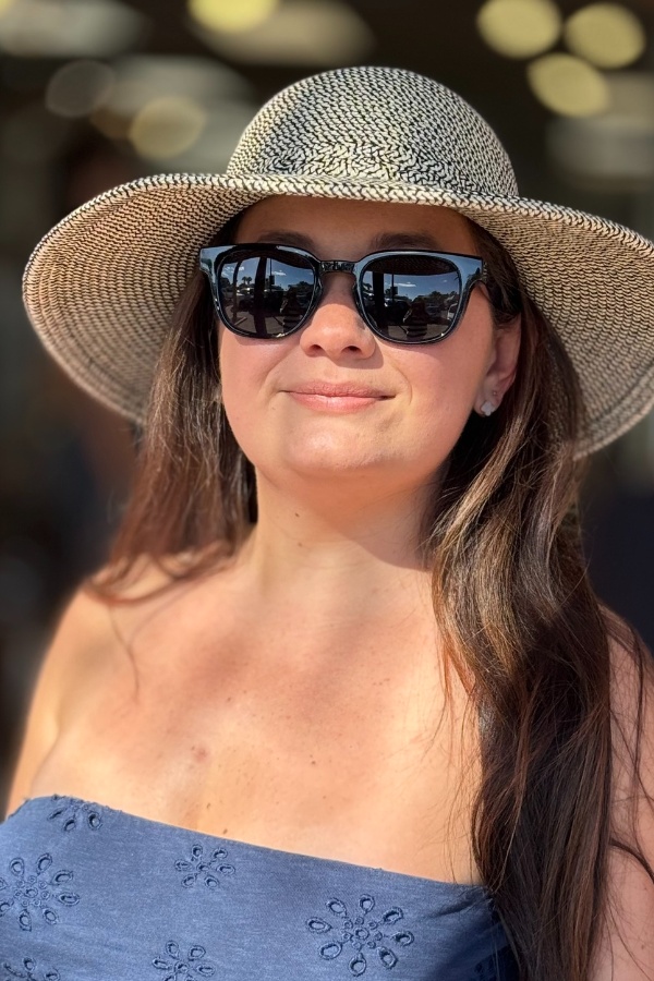 Cruise Brothers Travel Agent Suzie Bergeron